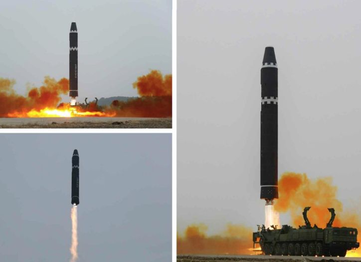Sjeverna Koreja planira lansiranje špijunskog satelita, japanski razarači u pripravnosti