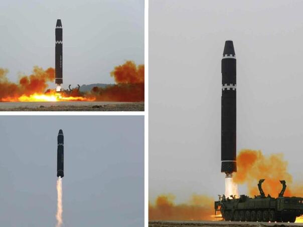 Sjeverna Koreja planira lansiranje špijunskog satelita, japanski razarači u pripravnosti