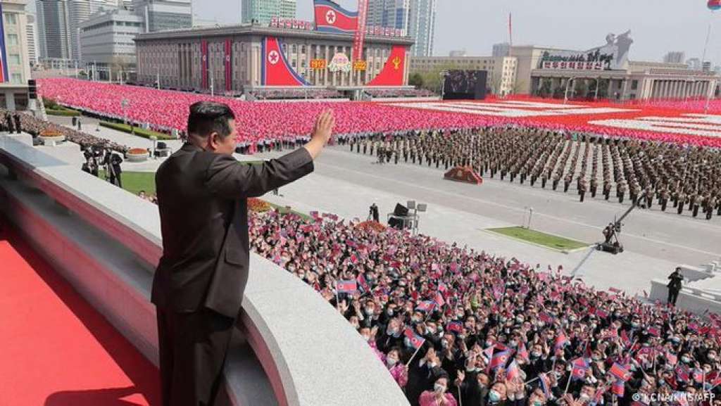Sjeverna Koreja podržala rusku aneksiju dijelova Ukrajine