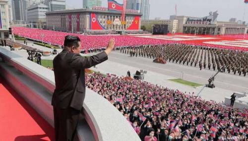 Sjeverna Koreja podržala rusku aneksiju dijelova Ukrajine