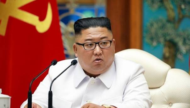 Sjeverna Koreja pooštrava restriktivne mjere