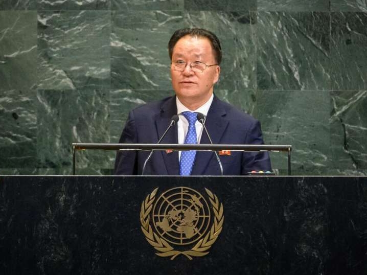 Sjeverna Koreja poručuje UN-u: Nikada nećemo odustati od nuklearnog programa