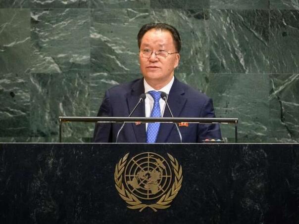 Sjeverna Koreja poručuje UN-u: Nikada nećemo odustati od nuklearnog programa