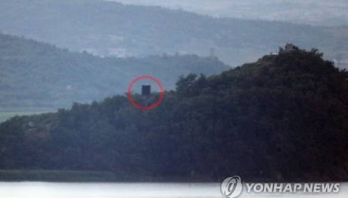 Sjeverna Koreja postavlja zvučnike na granici sa Jugom