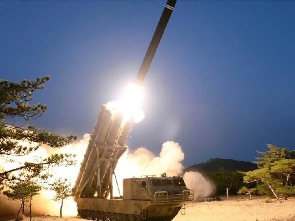 Sjeverna Koreja potvrdila testiranje taktičke balističke rakete