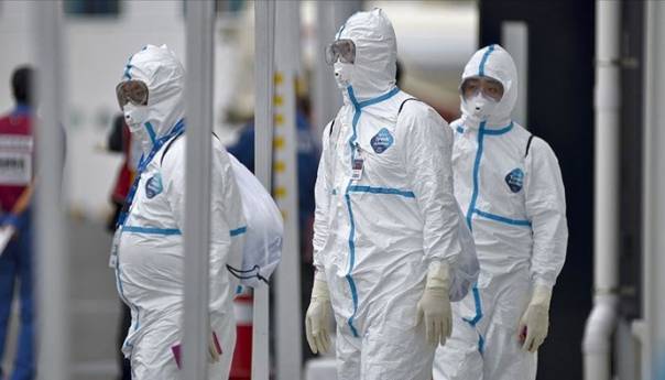 Sjeverna Koreja pozvala građane da se paze zbog širenja virusa prašinom iz Kine
