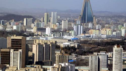 Sjeverna Koreja prekida telefonske linije s Јužnom Korejom