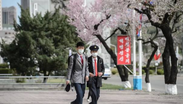 Sjeverna Koreja prijavila prve smrtne ishode od korone