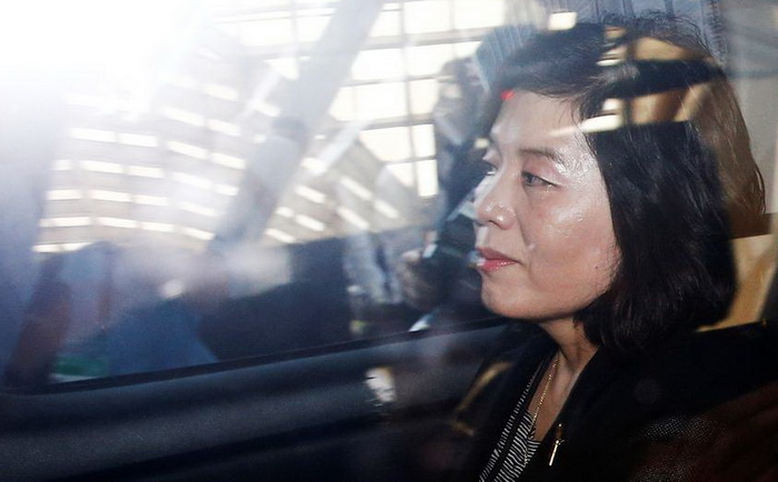 Sjeverna Koreja prvi put imenovala žena za ministricu vanjskih poslova