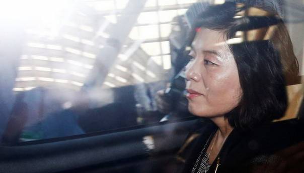 Sjeverna Koreja prvi put imenovala žena za ministricu vanjskih poslova