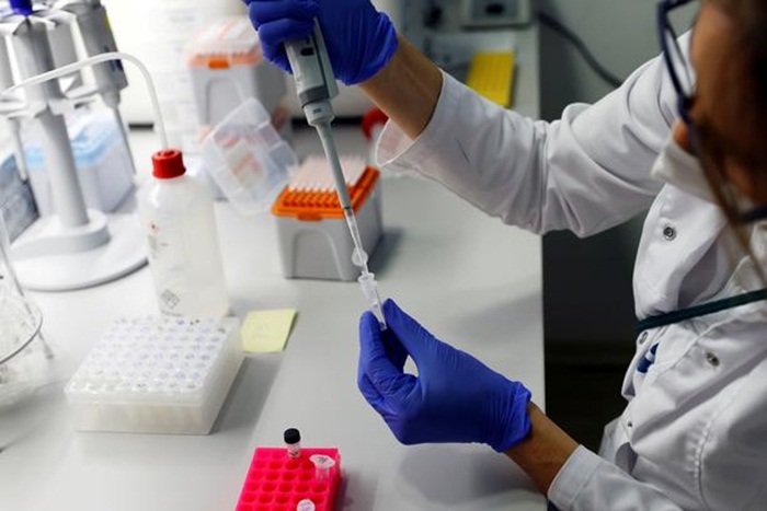 Sjeverna Koreja razvila vlastitu opremu za provođenje PCR testiranja