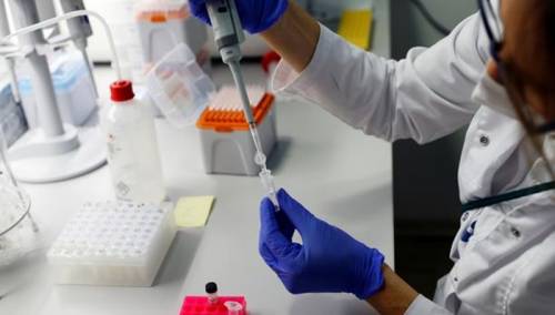 Sjeverna Koreja razvila vlastitu opremu za provođenje PCR testiranja