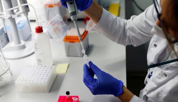 Sjeverna Koreja razvila vlastitu opremu za provođenje PCR testiranja