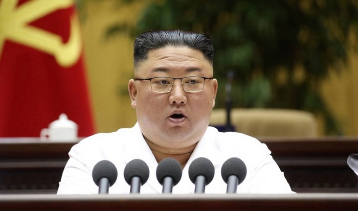 Sjeverna Koreja s podmornice lansirala novu balističku raketu