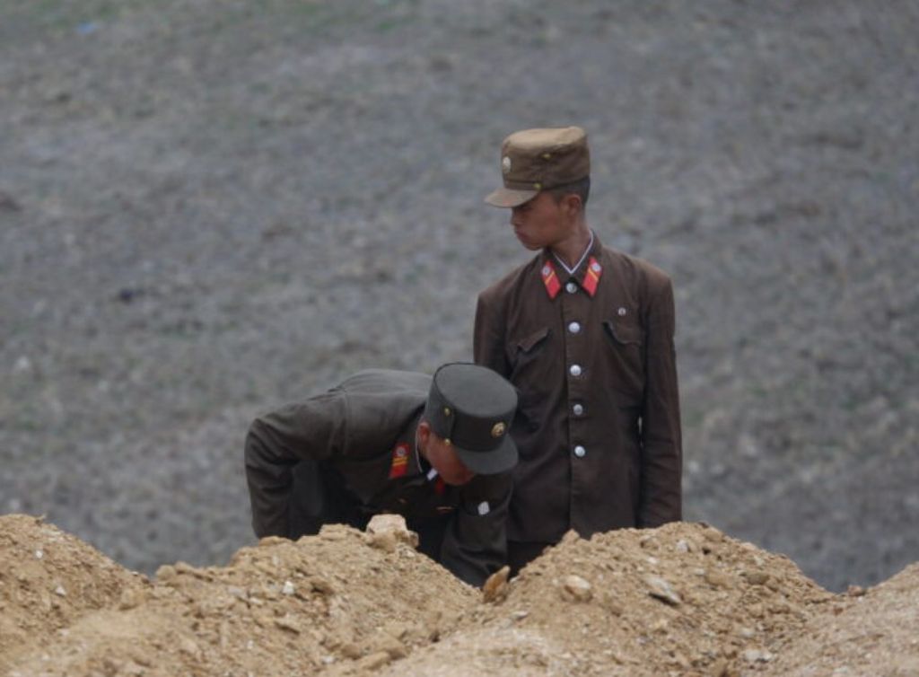 Sjeverna Koreja šalje hiljade radnika u Rusiju