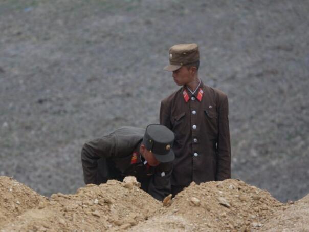 Sjeverna Koreja šalje hiljade radnika u Rusiju