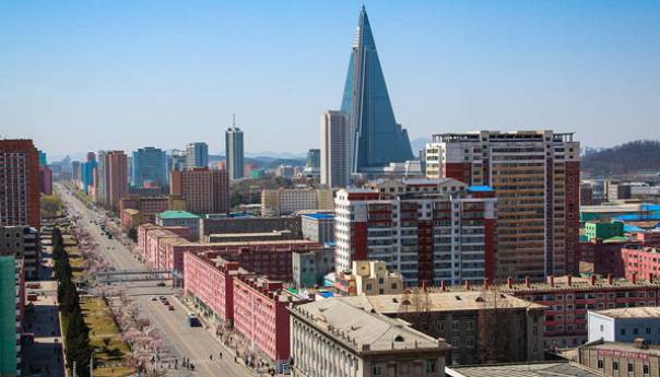 Sjeverna Koreja suočena s najtežom nestašicom hrane od gladi iz 1990-ih godina