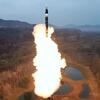 Sjeverna Koreja testirala bojeve glave krstarećih raketa