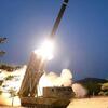 Sjeverna Koreja testirala dvije krstareće rakete