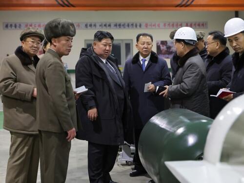 Sjeverna Koreja testirala moćni raketni motor kojim mogu ciljati SAD