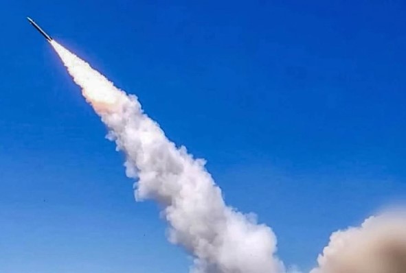 Sjeverna Koreja testirala novo hipersonično oružje