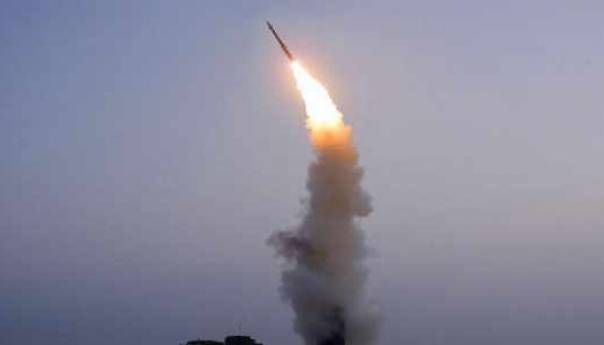 Sjeverna Koreja testirala novu protuavionsku raketu