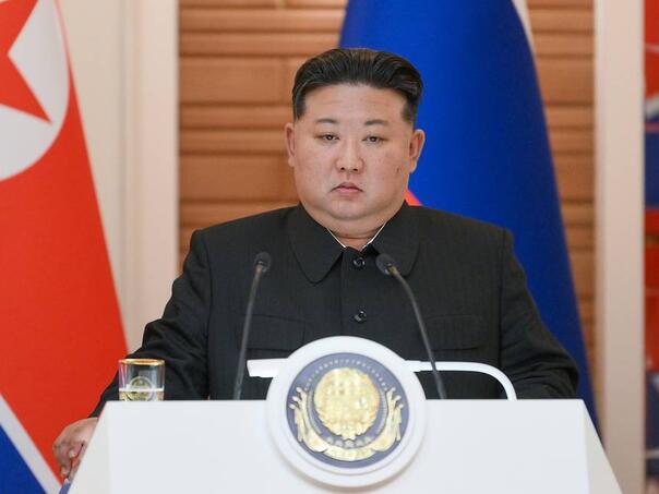 Sjeverna Koreja testirala raketu sa super-velikom bojevom glavom