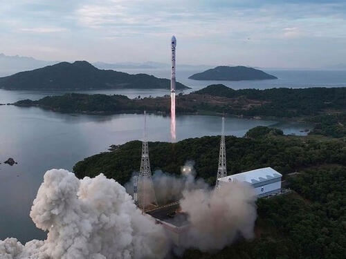 Sjeverna Koreja ubrzava fino podešavanje izviđačkog satelita