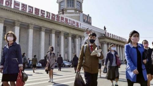Sjeverna Koreja ukinula lockdown