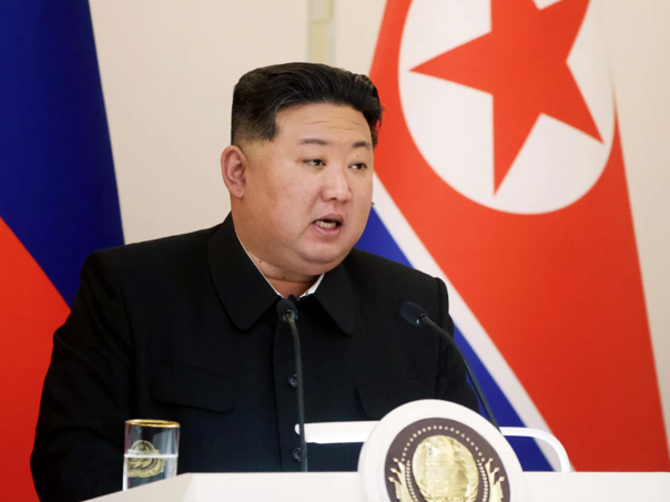 Sjeverna Koreja vojne vježbe SAD-a i Južne Koreje smatra prijetnjom