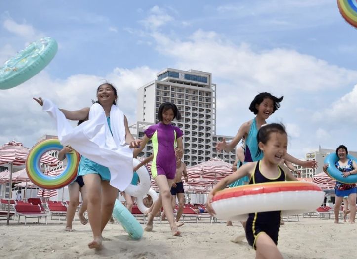 Sjeverna Koreja zabranila stranim turistima dolazak u novi kompleks