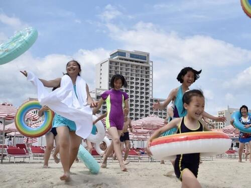 Sjeverna Koreja zabranila stranim turistima dolazak u novi kompleks