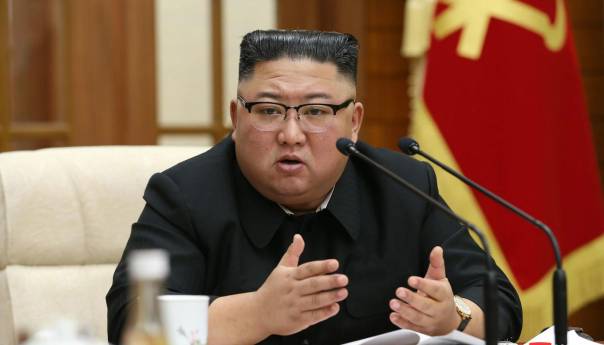 Sjeverna Koreja zatražila vakcinu, tvrdi da nema nijedan slučaj zaraze