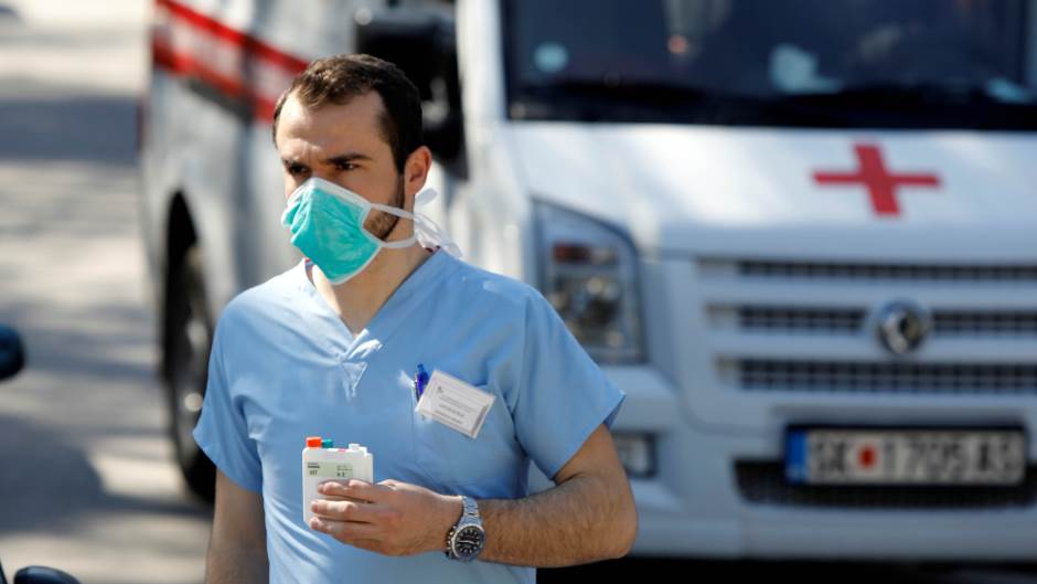 Sjeverna Makedonija: 131 novozaraženi i šestoro preminulih