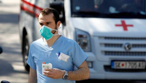 Sjeverna Makedonija: 131 novozaraženi i šestoro preminulih