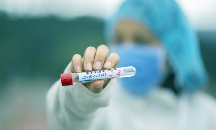 Sjeverna Makedonija: 872 novozaraženih, 22 smrtna ishoda