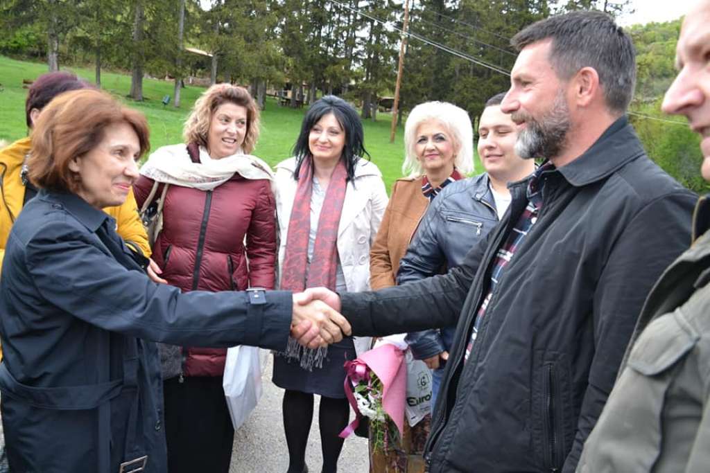 Sjeverna Makedonija: Drugi krug predsjedničkih izbora 8. maja