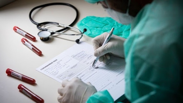 Sjeverna Makedonija: Dva ljekara i medicinska sestra zaraženi korona virusom