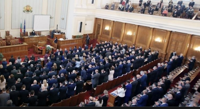 Sjeverna Makedonija glasala za okončanje spora s Bugarskom