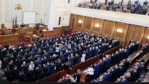 Sjeverna Makedonija glasala za okončanje spora s Bugarskom