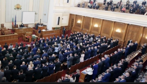 Sjeverna Makedonija glasala za okončanje spora s Bugarskom