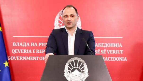 Sjeverna Makedonija granice otvara polovinom juna