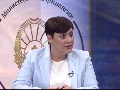 Sjeverna Makedonija: Inflacija zahtjeva reforme, ne postoji brzo rješenje