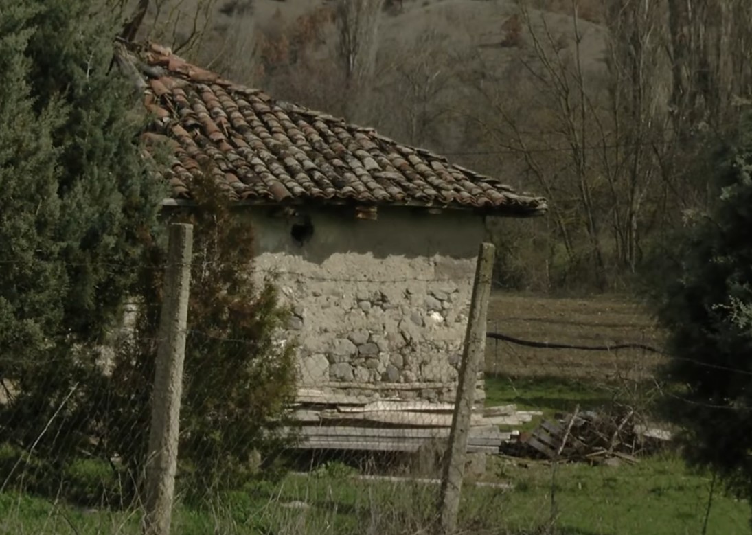 Sjeverna Makedonija: Jedna žena preživjela susret sa potencijalnim serijskim ubicom