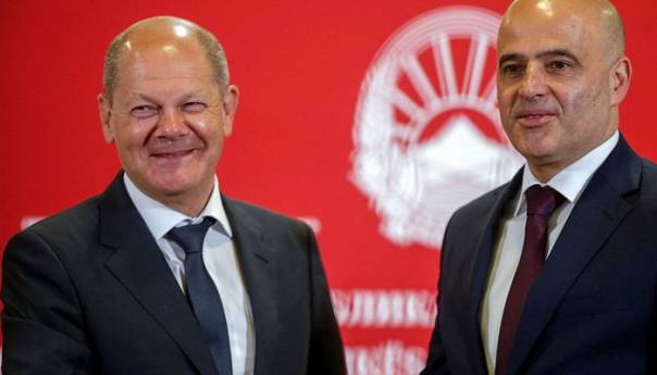 Sjeverna Makedonija odmah treba započeti pregovore s EU