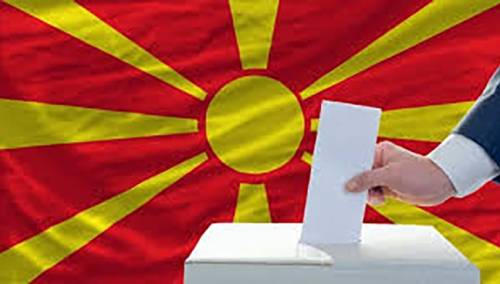 Sjeverna Makedonija: Parlamentarni izbori održaće se 15. jula