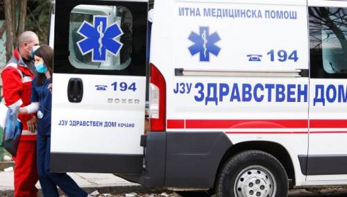Sjeverna Makedonija: Pet umrlih i 101 novozaraženi