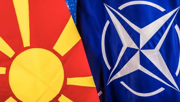 Sjeverna Makedonija postala 30. članica NATO