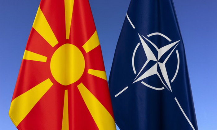 Sjeverna Makedonija postala punopravna članica NATO-a