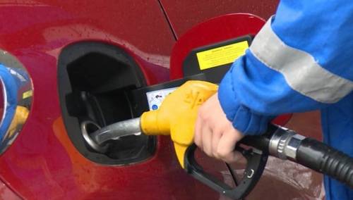 Sjeverna Makedonija povećala akcize na gorivo, novac ide za borbu protiv korone